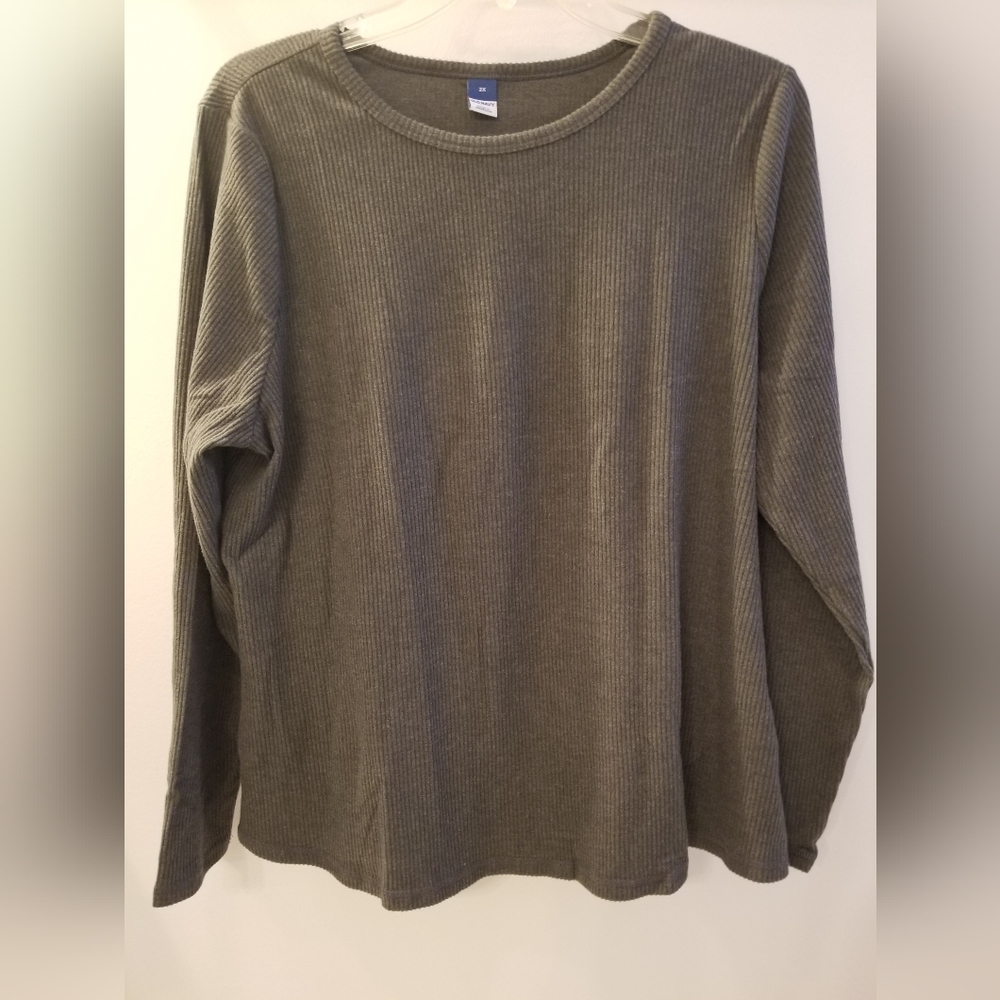 Cozy Tee